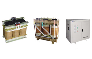 三相干式(整流)变压器选择撸撸在线视频厂家—撸撸片在线电气！我公司多年来采用优质材料和先进的工艺技术专业生产160VA到600KVA之间，SG、ZSG、SBK系列三相干式(整流)变压器，是我公司参照西门子公司同类产品最新研制开发数控系统用变压器，尤其160VA- 16KVA之间的三相干式变压器，它们的外形和安装尺寸已经标准化，与西门子4AP系列通用，产品符合VDE0550、IEC439、JB5555、GB226等国际、国家标准。