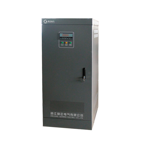 SBW、DBW系列单、三相全自动补偿式电力稳压器是适用于当外界的供电网络电压波动或负载变化而造成电压波动时，能自动保持输出电压稳定。本系列产品与其它型式的稳压器…