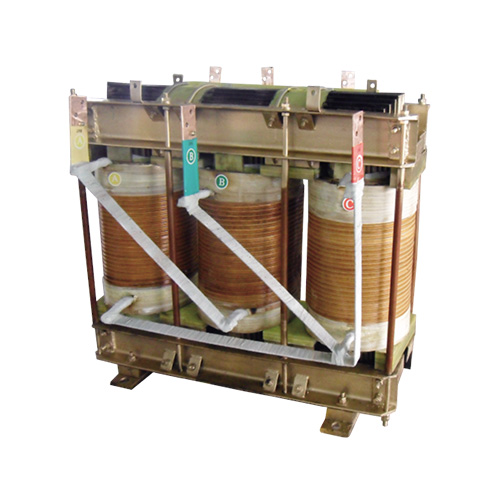 我公司多年来采用优质材料和先进的工艺技术专业生产160VA到600KVA之间，SG、ZSG、SBK系列三相干式(整流)变压器，是我公司参照西门子公司同类产品最新…