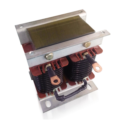 CKDG、CKSG系列低压串联电抗器