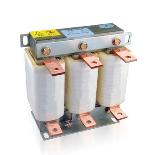 变频器用输入、输出电抗器