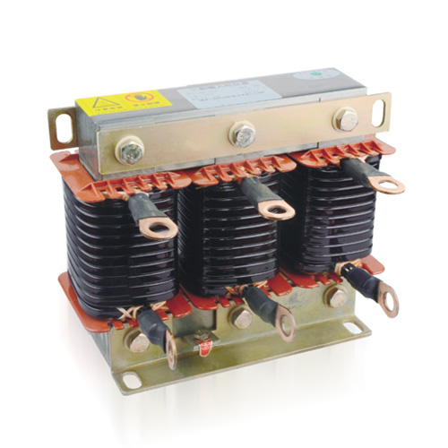 变频器用输入、输出电抗器